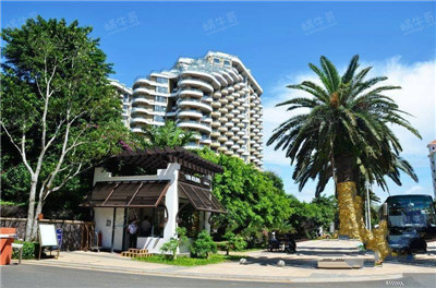 文昌逸龙湾三期20台